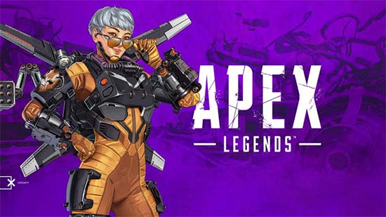 Apex Legends Launch Commands and Options