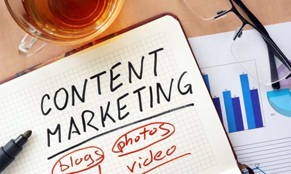 Content Marketing Ideas 2021