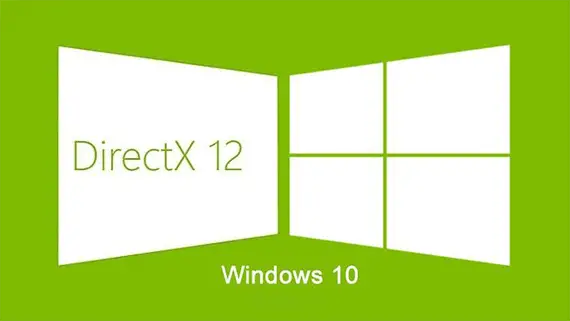 Windows 10 DirectX 12 Repair, Uninstall or Download