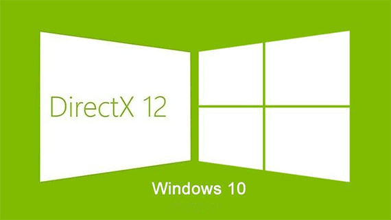 💥Download And Install DirectX 12 On Windows 10 (2022) 