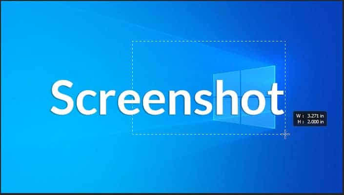take continuous screenshots windows 11
