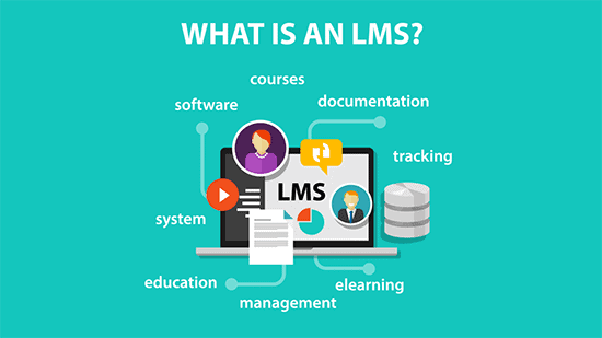 LMS pricing model