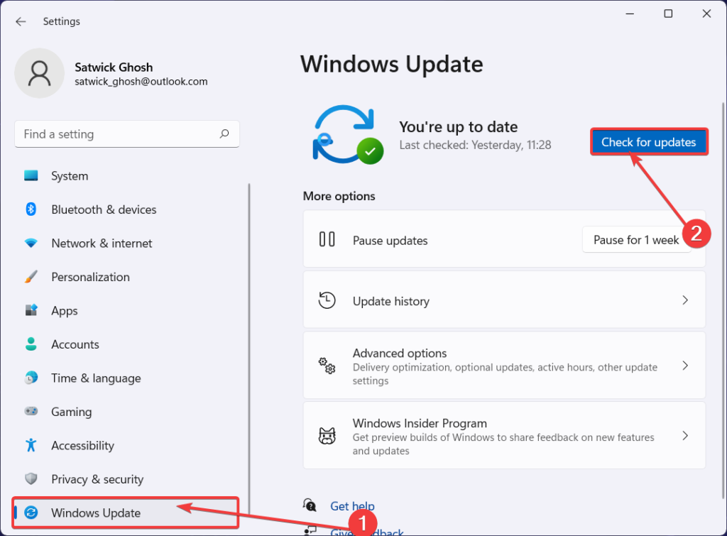 6 Working Solutions To Fix Printer Spooler Error In Windows 11