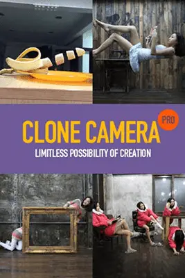 Clone the Camera