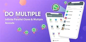 Make Various Accounts – Infinite Parallel Cloning Application