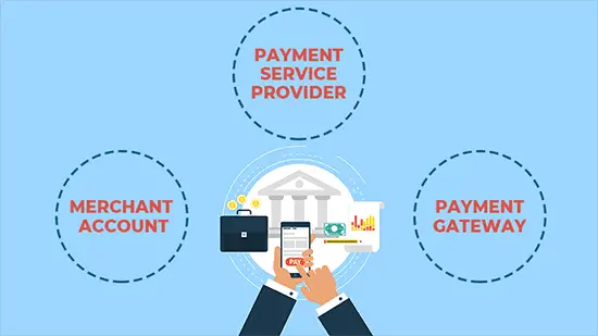 Payment Solution Provider