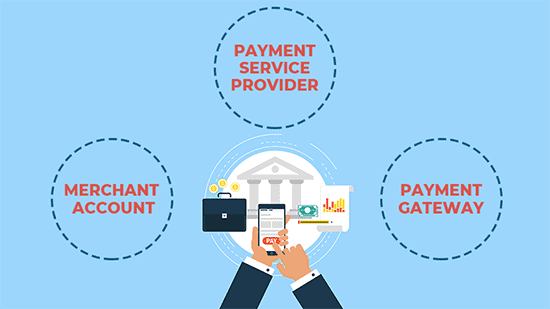 Payment Solution Provider