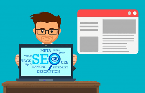 Stop SEO Spam