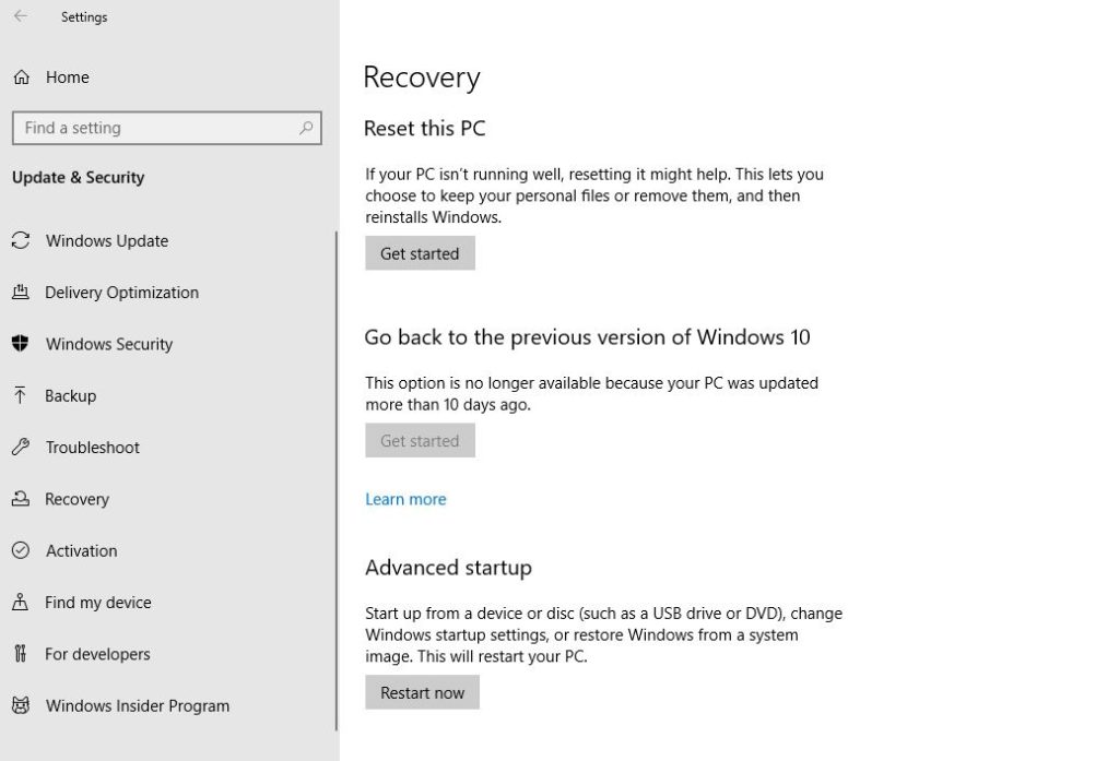 Fix 141 LiveKernelEvent Error on Windows 10/11 (Hardware Error)