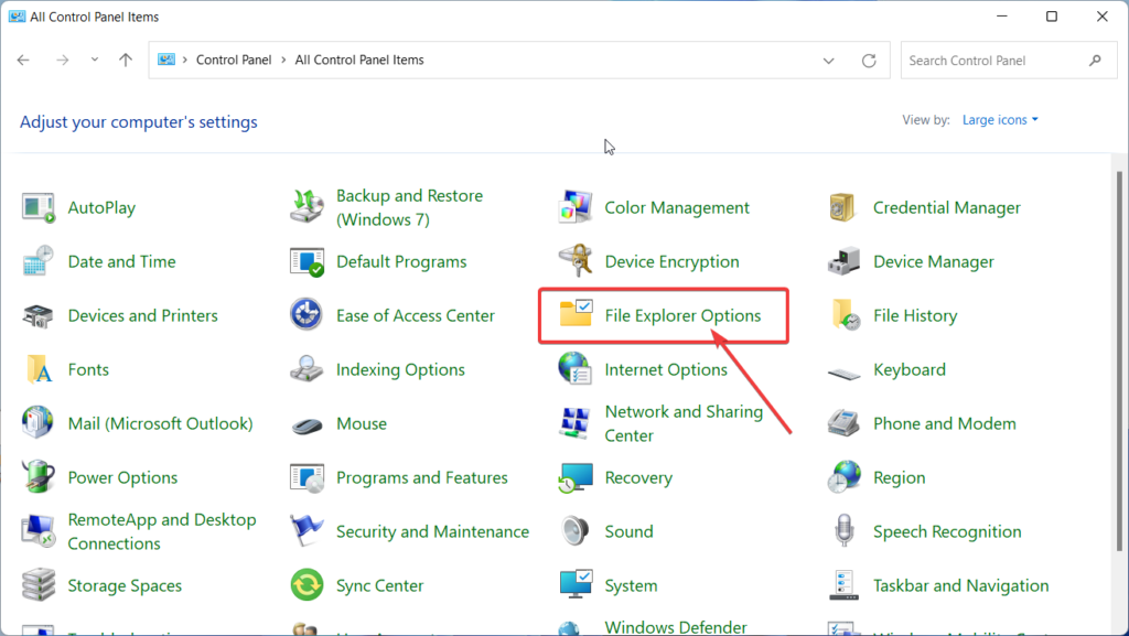 Windows 11 File Explorer Crashing? 5 Solutions to Fix It!