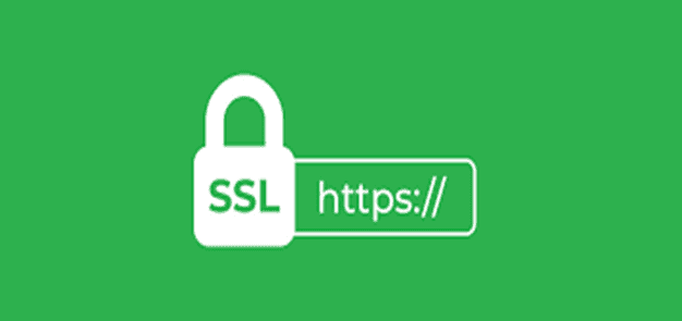 SSL HTTPS