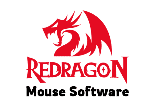 Redragon Mouse Software