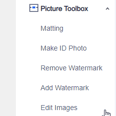 Picture ToolBox
