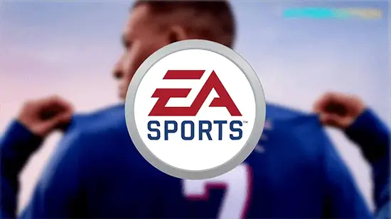 EA Sports Servers