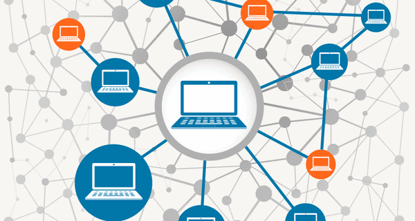 Network Segmentation