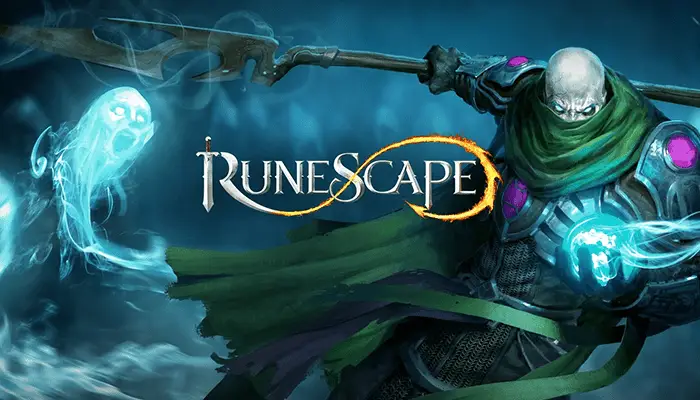 RuneScape - MMORPG Game