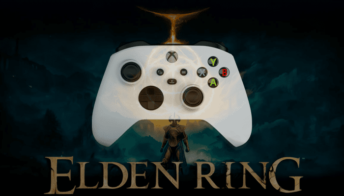 Elden Ring Controller Not Working