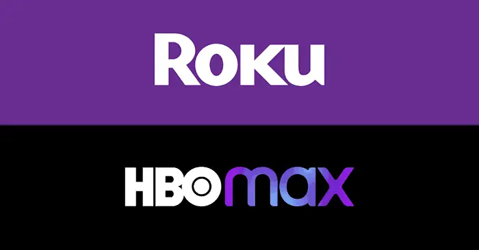 HBO Max Not Working On Roku