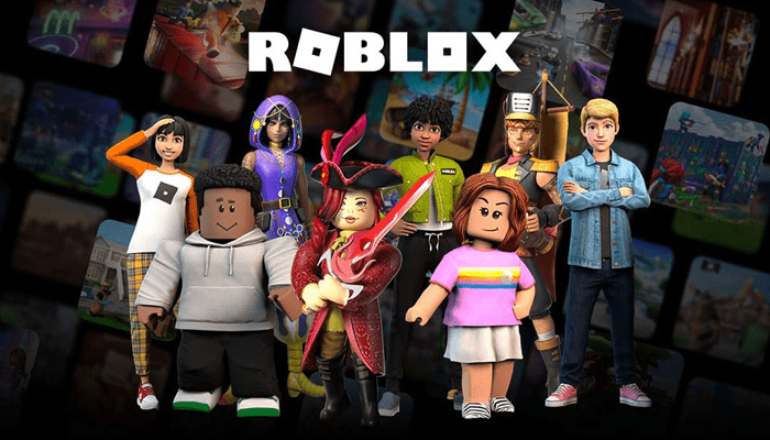 Roblox Error 103