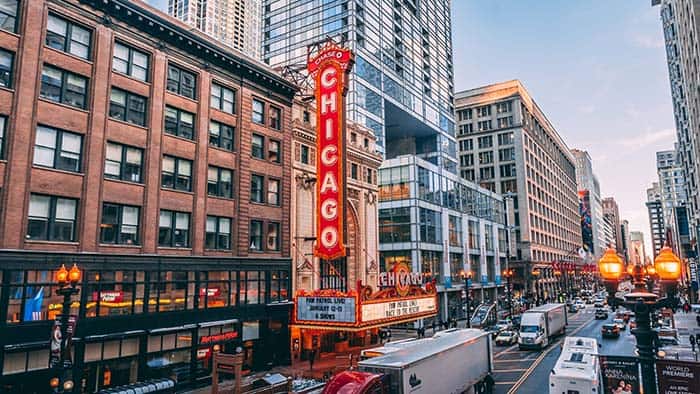 Ways to Promote Chicago Business on Social Media