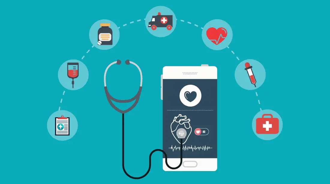 Building An mHealth Applications