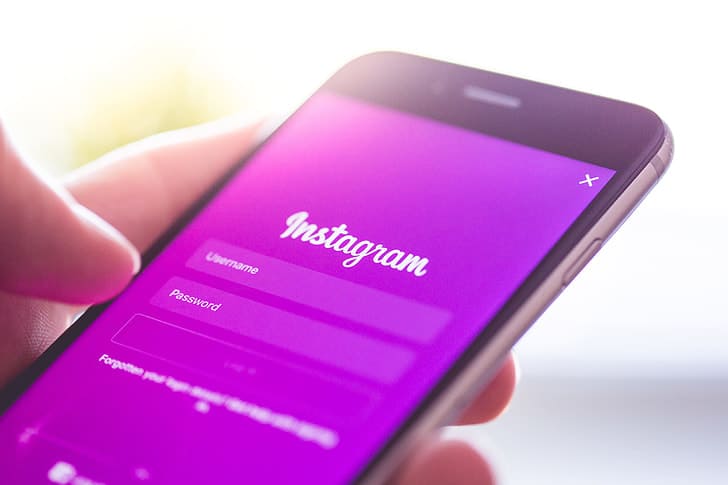 Instagram Checkpoint Required Error