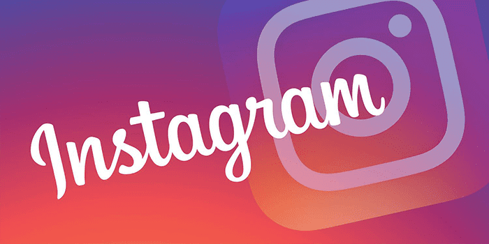 Instagram - We're Sorry, Something Went Wrong