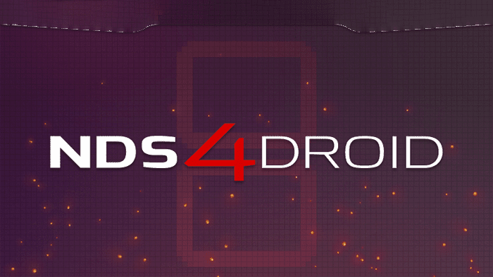 NDS4droid - Nintendo 3DS Emulator