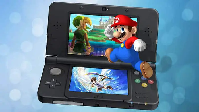 Nintendo 3DS Emulator For Android