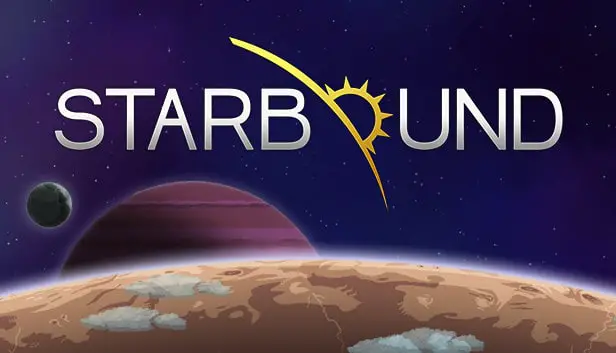 Starbound Won’t Launch