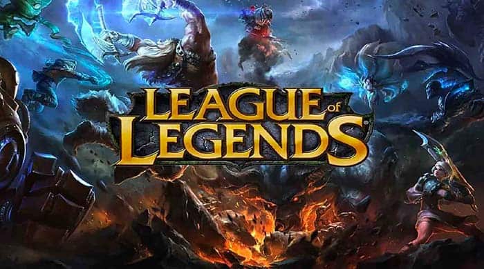 League of Legends Error 5C - Trouble Fetching Information