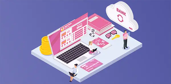 All About Bank Software