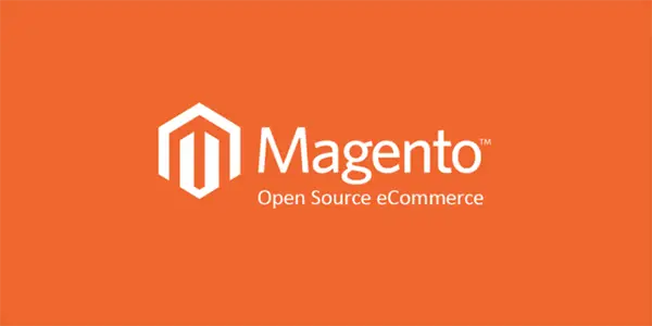 Magento - Ecommerce Platform
