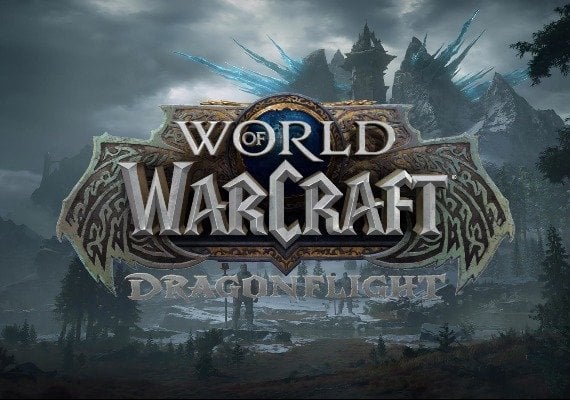 World of Warcraft - Dragonflight