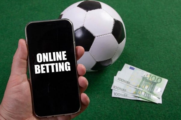 Mobile Betting