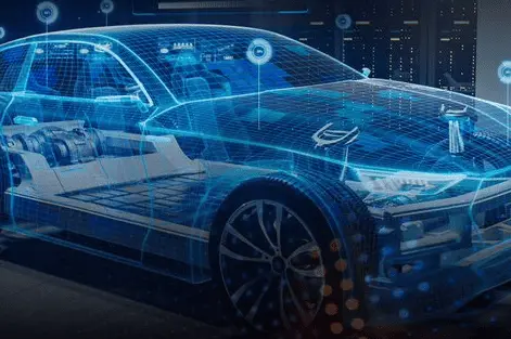 Electric Cars Software Innovations