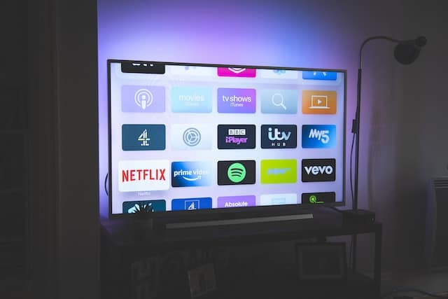 SmartTV Apps