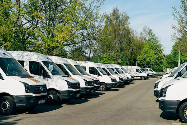 Basics of Fleet Management