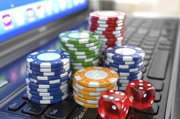 Online Gambling