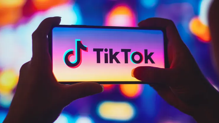 Tiktok 