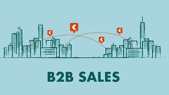 B2B Sales