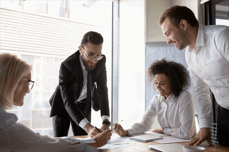 Interim CMO